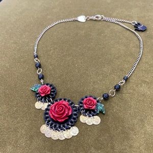 Tatty Devine necklace